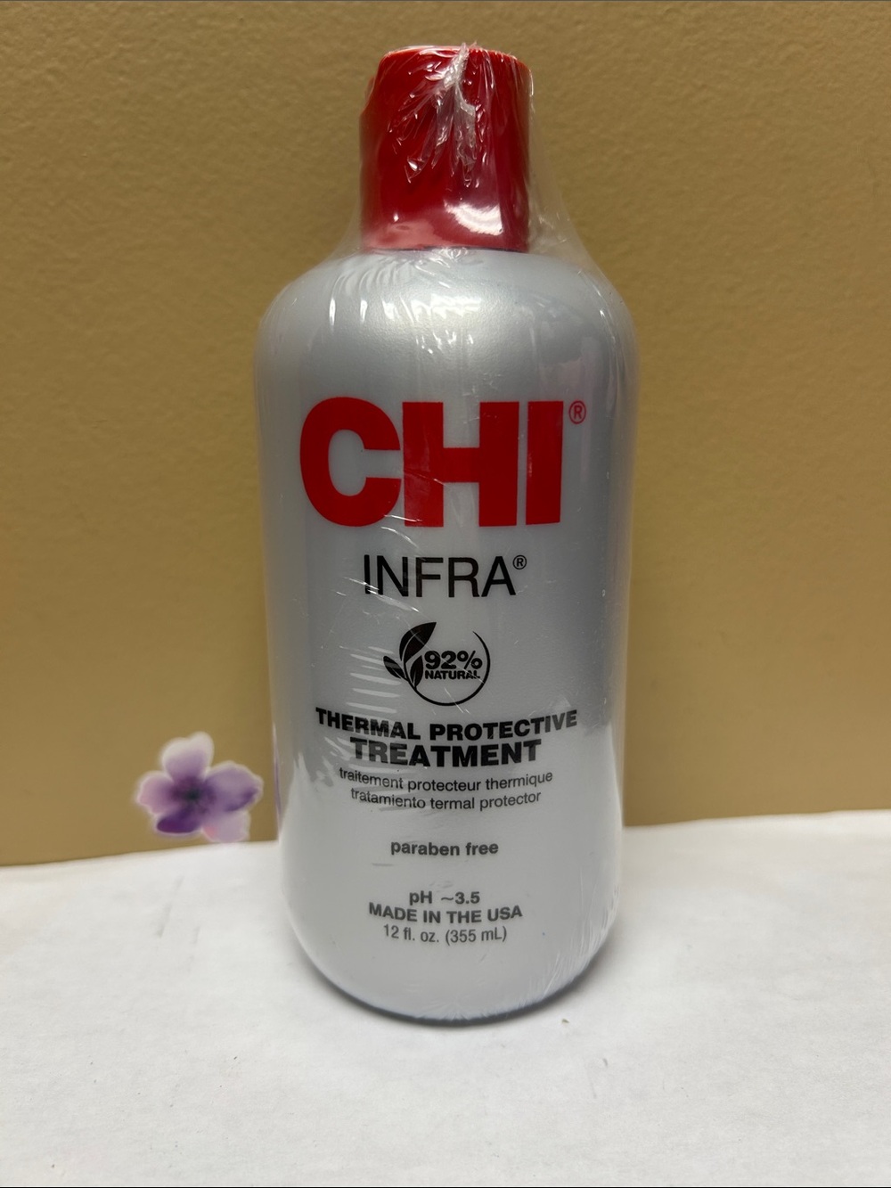 CHI Infra Thermal Protective Treatment - 12 fl oz